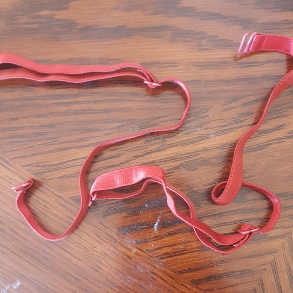 BCBG Maxaritza Ruby Tristina Sweetheart Dress - Picture 6 of 6